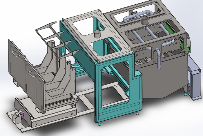 solidworks 3d design