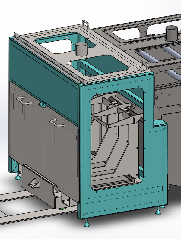 Solidworks CAD