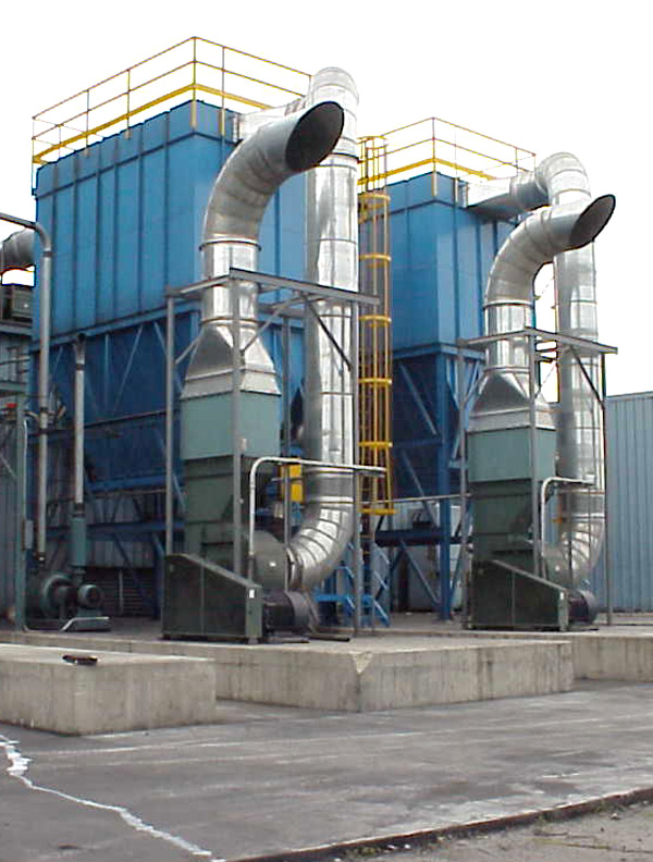 industrial ventilation